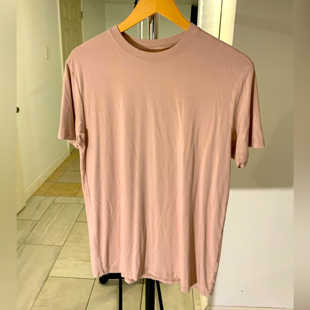 ESNTLS Bamboo T-Shirt
